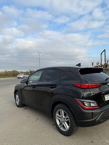 Hyundai: Hyundai Kona: 2 l | 2021 il Krossover — 3