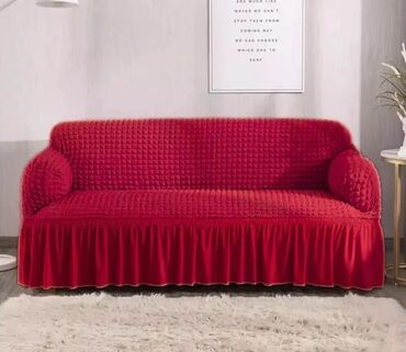 jysk frotirski prekrivaci: For three-seater sofa