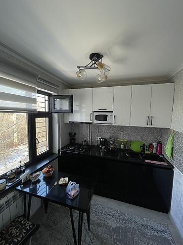 Продажа квартир: 3 комнаты, 58 м², 104 серия, 4 этаж, Дизайнерский ремонт — 10