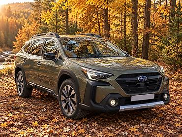 Subaru: Subaru Outback: 2022 г., 2.5 л, Бензин, Универсал — 5