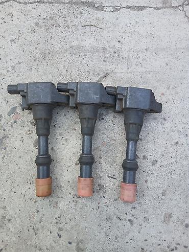 step 2: Катушка зажигания Honda Б/у — 2