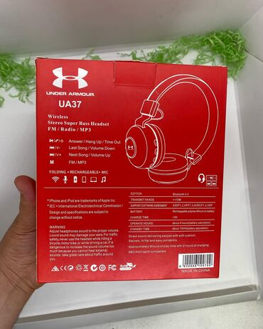 Qulaqcıqlar: Yeni Simsiz (Bluetooth) Qulaqcıqlar, JBL -da lalafo.az — 7 Qulaqcıqlar: Yeni Simsiz (Bluetooth) Qulaqcıqlar, JBL — 7