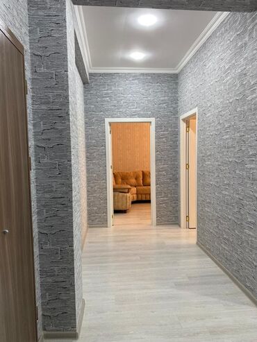 Yeni tikili: 2 otaqlı, Yeni tikili, 65 kv. m — 4