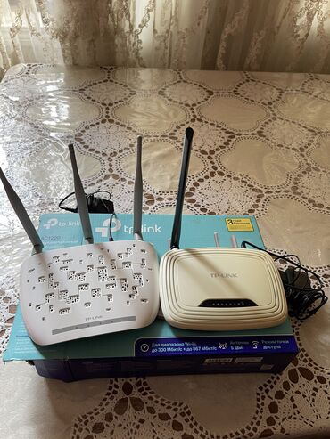 телефон fly wi в Азербайджан | FLY: TP-LİNK Wi Fİ aparatı və ötürücüsü