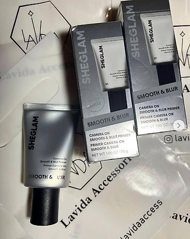 Kosmetika dəstləri: Kosmetik dəst, 4 məhsul — 7