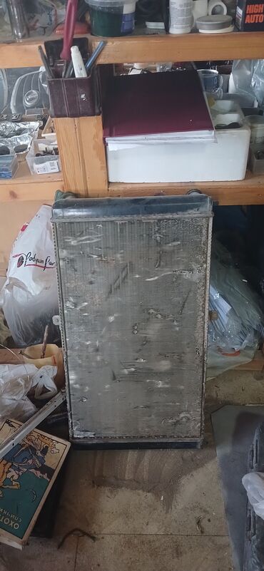 Digər avtomobil ehtiyat hissələri: Avtomobil ehtiyat hissələri – qarışıq parti Təsvir: - Starter — 17