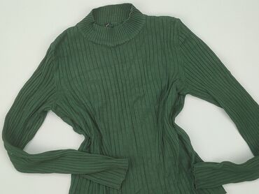 Swetry: Sweter damski, rozmiar S