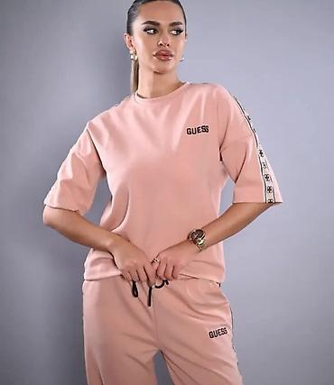 bitkisel mix: Ženske komplet trenerke dostupne u velicinama S M L XL 2XL. Cena 3800 — 3