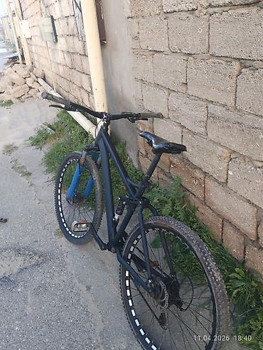 rol destı: İşlənmiş Şəhər velosipedi Toba, 26", sürətlərin sayı: 7, Ödənişli çatdırılma, Ünvandan götürmə — 8