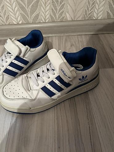 adidas krasovka: Satilir 38 razmer — 2