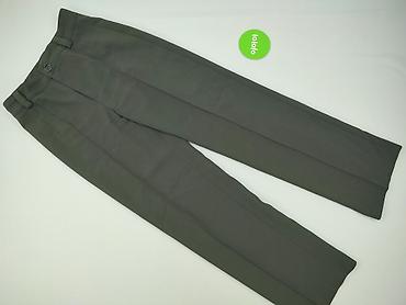 dasire spodnie: Zara, Spodnie materiałowe damskie, rozmiar M — 2