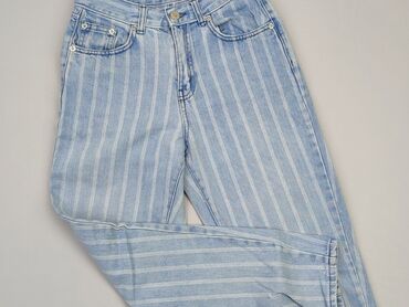 Jeans: Jeans, Pull and Bear, XS (EU 34), condition - Very good