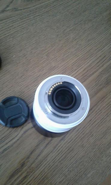 iluma one: Светосильный объектив Samsung NX 1:1.8 45mm 2d3d — 1