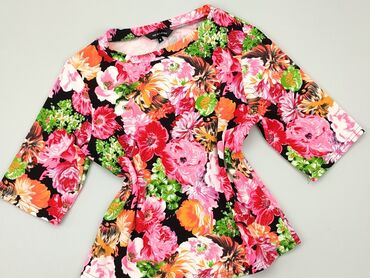 spódnice plisowane kwiaty: Bluzka Damska, New Look, S, stan - Bardzo dobry