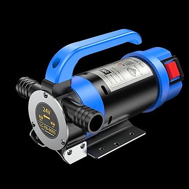 насос для лодки: Электрический 12v 24v 220v насос для дизельных жидкости и для воды — 2