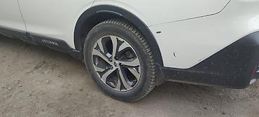 Subaru: Subaru Outback: 2021 г., 2.4 л, Автомат, Бензин, Кроссовер — 17