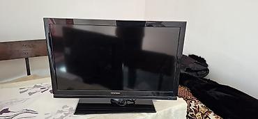 tv oglas: GRUNDIG i SAMSUNG LCD televizori – 32 inča - Dijagonala: 32" (80 cm) — 1