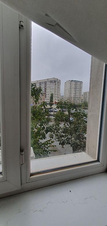 Бөлмөлөрдү ижарага берүү: Сдается просторная 2 комнатная (100кв2) квартире с современным — 3