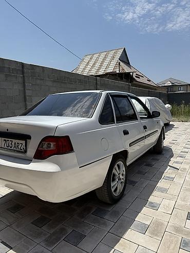Продажа авто: Daewoo Nexia: 2012 г., 1.5 л, Механика, Бензин, Седан — 6
