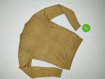 and bear pull: Cedar Wood State, Sweter dla mężczyzn, rozmiar M — 3