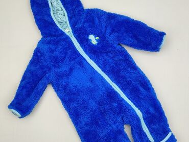 kombinezon zimowy endo: Overall, 9-12 months, condition - Very good