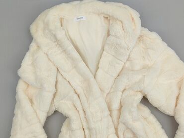 kurtka polarowa: Fur, size L