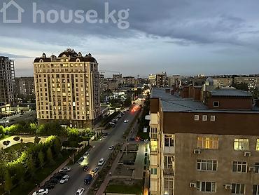 avenue: 2 комнаты, 54 м², Элитка, 11 этаж, Дизайнерский ремонт — 9