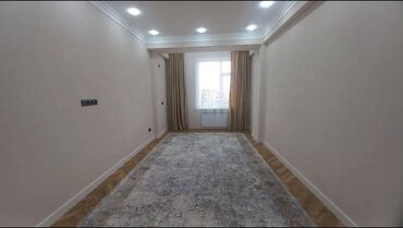 панфилова абая квартира: 1 комната, 54 м², Элитка, 5 этаж, Евроремонт