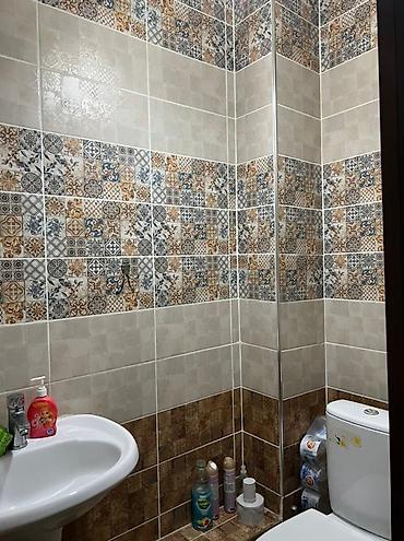 квартиру васток 5: 3 комнаты, 62 м², Восток-5 мкр 105 серия, 4 этаж, Евроремонт — 10