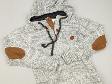l.o.g.g koszule: House, Bluza z kapturem dla mężczyzn, rozmiar M