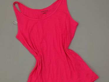 calvin klein performance koszulki damskie: Tessentials, Bluzka damska, rozmiar L