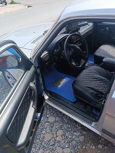 бензиновая лампа: ГАЗ 3102 Volga: 2005 г., Механика, Газ, Седан — 8