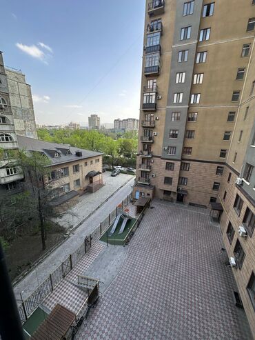 аренда квартиры в заря востоке: 3 бөлмө, 147 кв. м, Элитка, 5 кабат, Дизайнердик ремонт