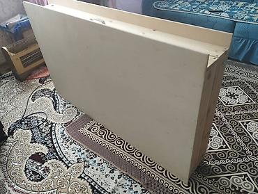 Столы-трансформеры: Стол трансформер Для зала, Стол-книжка — 5