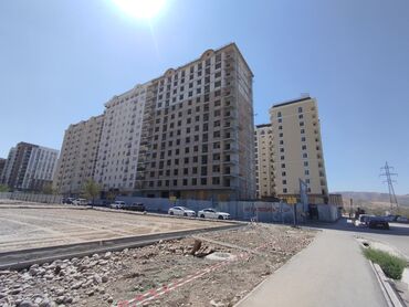 продаю дом можайского: 1 бөлмө, 47 кв. м, Элитка, 10 кабат, ПСО (өзү оңдоп түзөтүп бүтүү үчүн)