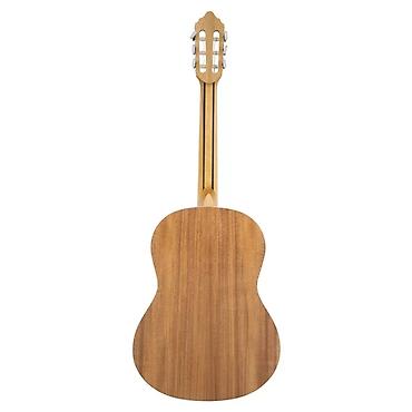 Классические гитары: №: 8568 Məhsulun adı: Klassik gitara Valencia VC354PP Purple Brend — 1