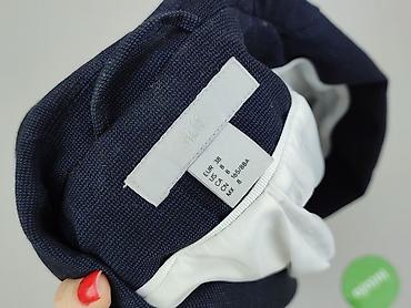kurtka stich: H&M, Marynarka damska, rozmiar M — 4