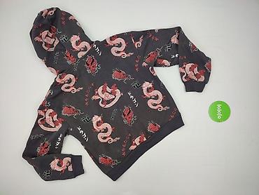 dragon ball bluza: Cropp, Bluza z kapturem damska, rozmiar M — 3