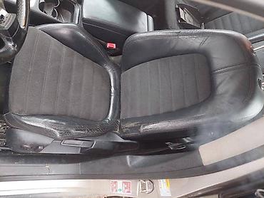 tuning nalepnice za auto: SEDIŠTE ZA VOLKSWAGEN PASSAT B6 | Sedista za Passata B6 Mogucnost — 3