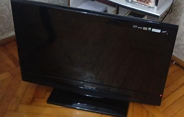 Samsung 32" LCD TV – Model: LE32B350F1W (Model Code: LE32B350F1WXRU) lalafo.az -da Samsung 32" LCD TV – Model: LE32B350F1W (Model Code: LE32B350F1WXRU)