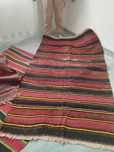 Xalçalar: Xalça Dekorativ — 4