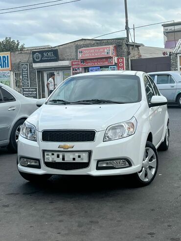 ilkin odenis 1000 azn olan masinlar 2022: Chevrolet Nexia: 1.5 l. | 2022 il | 28200 km. | Sedan