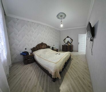 Həyət evləri və villaların satışı: 3 otaqlı, 104 kv. m, Kredit var, Yeni təmirli — 17