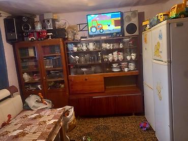 Жер тилкелери: 200 соток, Курулуш, Техпаспорт — 7