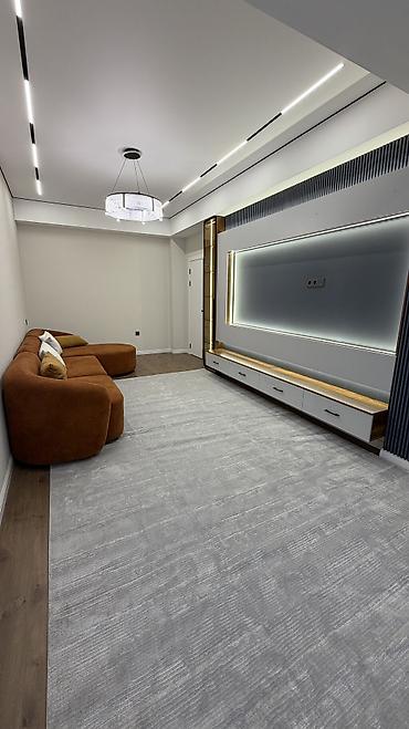 купить квартиру в караколе: 2 комнаты, 42 м², Элитка, 7 этаж, Дизайнерский ремонт — 9