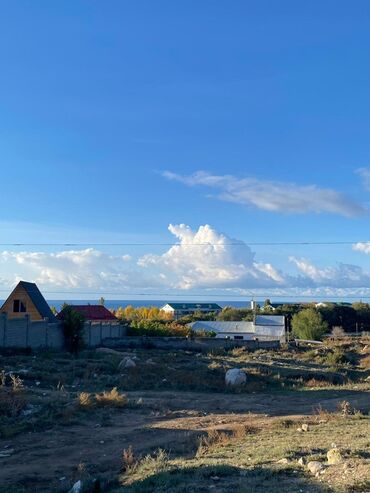 сниму комнату долгосрочно: 8 соток, Курулуш, Кызыл китеп