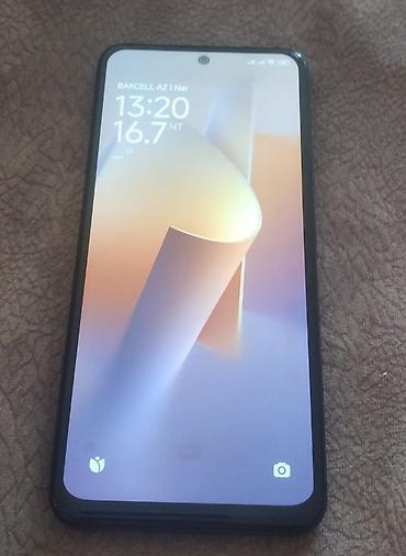xiaomi redmi note 12s: Redmi Note 12S, 256 GB, rəng - Gümüşü, İki sim kartlı — 2