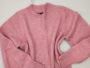 sinsay sweter basic: Sinsay, Sweter damski, rozmiar XL — 1