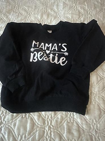 mama luma: Uşaq sviteri – SHEIN - Brend: SHEIN (etiketdə kod: sk21081303209) - — 1