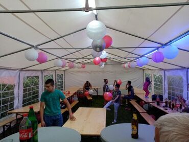 Organizacija događaja: Organizacija događaja | Lopte, Fire show, Foam show — 6